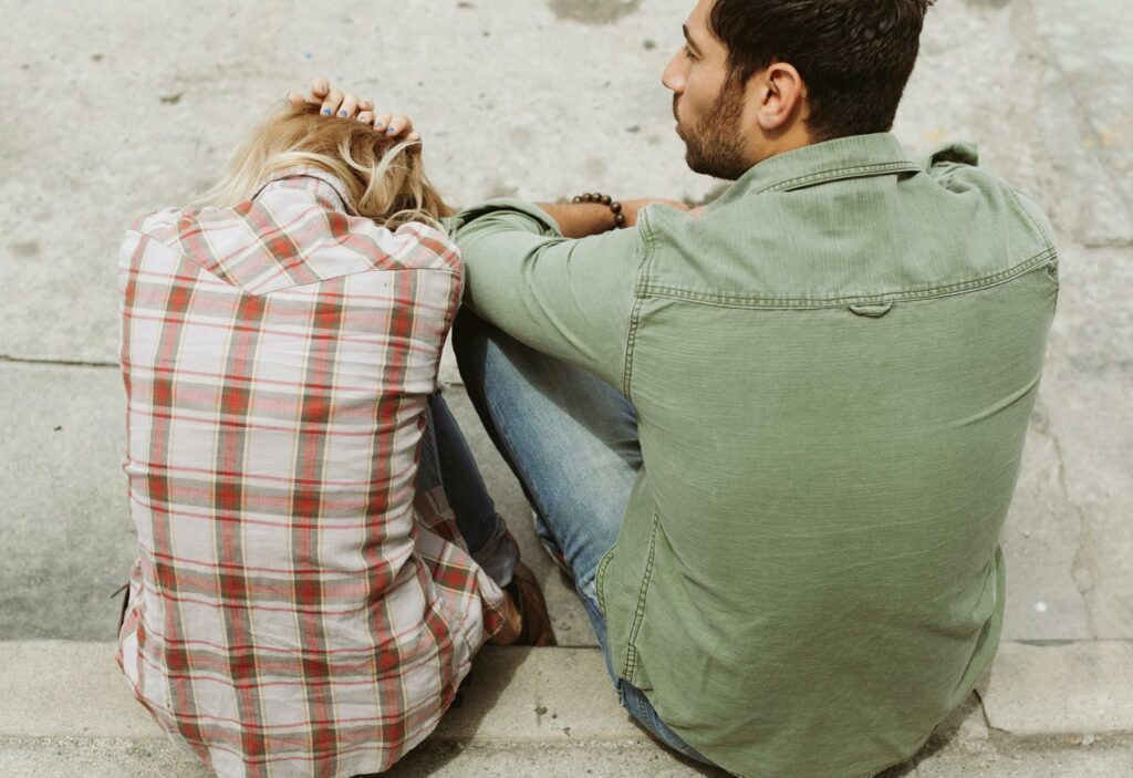 Sauver son couple